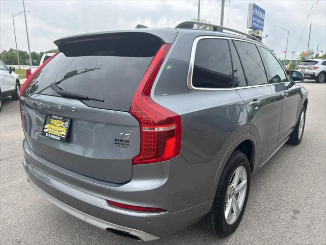 2016 Volvo XC90 T5 Momentum