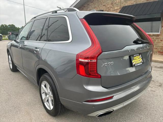 2016 Volvo XC90 T5 Momentum