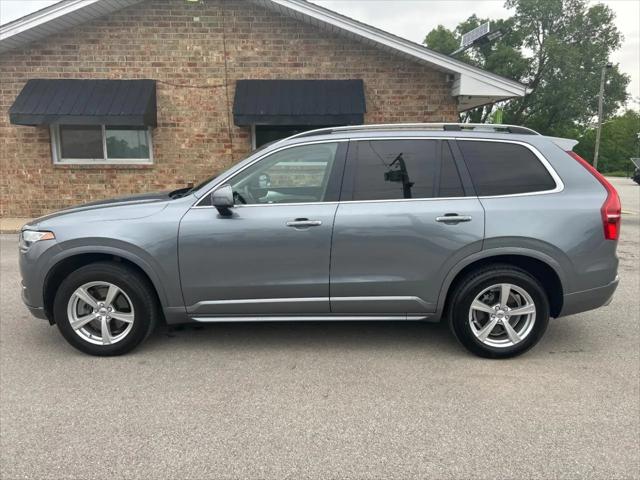 2016 Volvo XC90 T5 Momentum