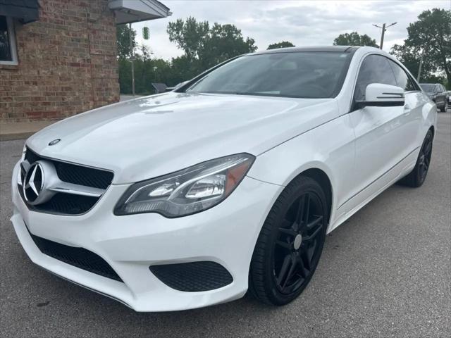 2014 Mercedes-Benz E 350 E 350 for sale in Kansas City, KS