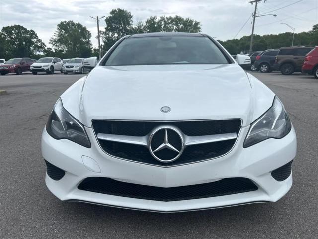 2014 Mercedes-Benz E 350 E 350
