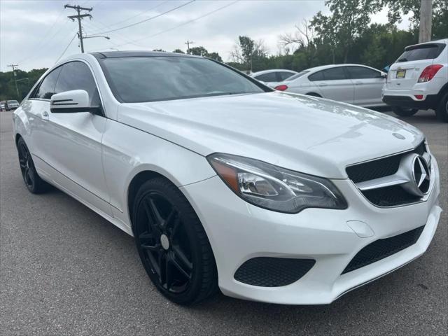 2014 Mercedes-Benz E 350 E 350
