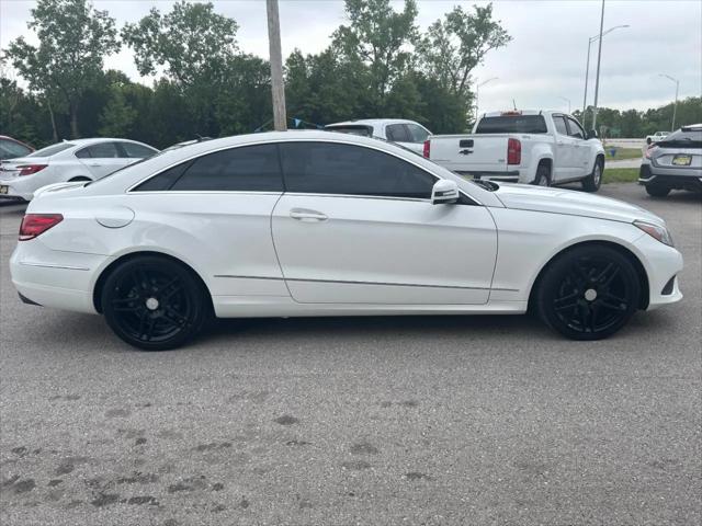 2014 Mercedes-Benz E 350 E 350