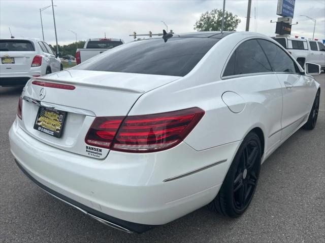 2014 Mercedes-Benz E 350 E 350