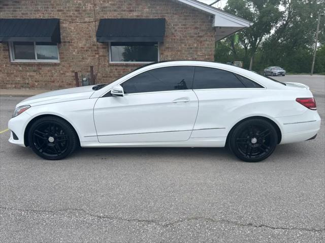 2014 Mercedes-Benz E 350 E 350