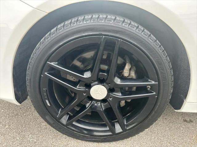 2014 Mercedes-Benz E 350 E 350