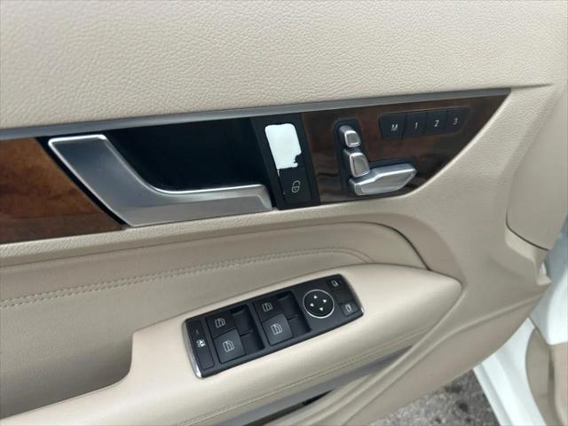 2014 Mercedes-Benz E 350 E 350
