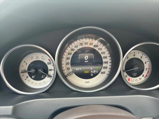 2014 Mercedes-Benz E 350 E 350