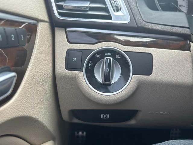 2014 Mercedes-Benz E 350 E 350