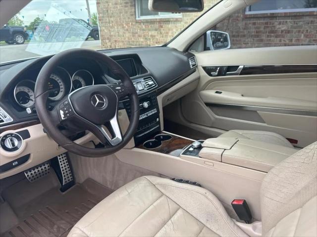 2014 Mercedes-Benz E 350 E 350