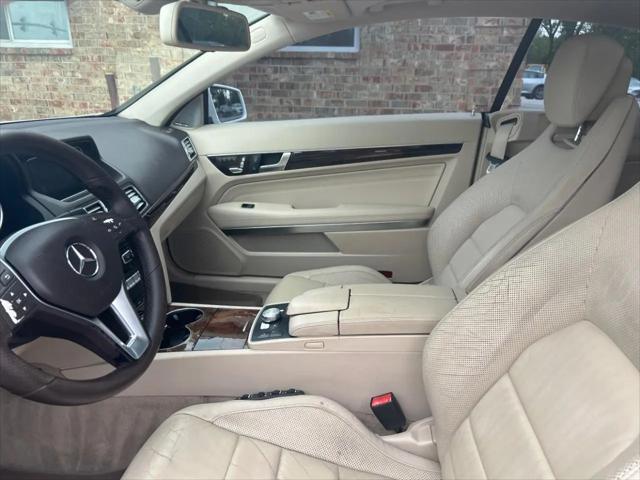 2014 Mercedes-Benz E 350 E 350