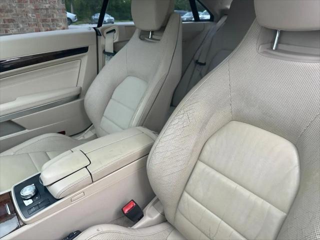 2014 Mercedes-Benz E 350 E 350