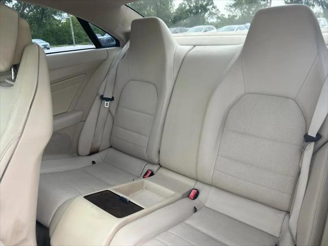 2014 Mercedes-Benz E 350 E 350