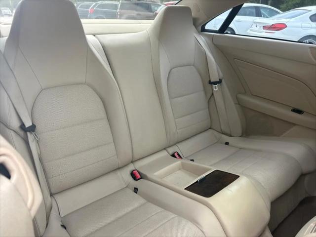 2014 Mercedes-Benz E 350 E 350