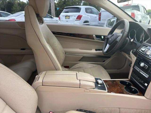 2014 Mercedes-Benz E 350 E 350