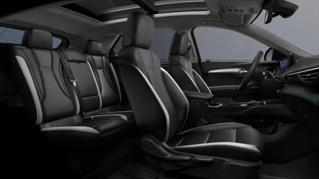 2026 Buick Envision Sport Touring AWD