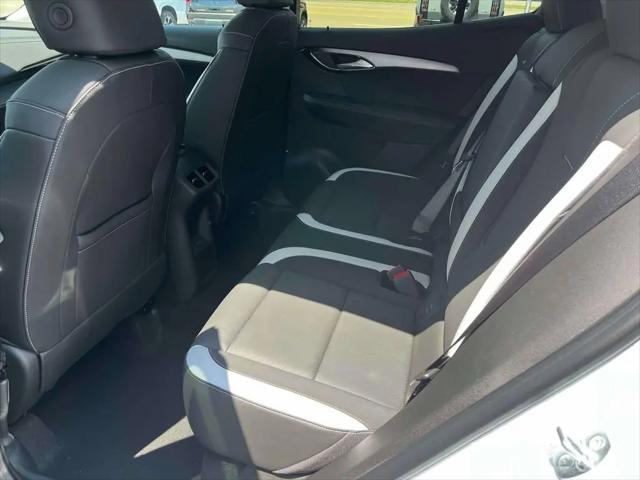 2026 Buick Envision Sport Touring AWD