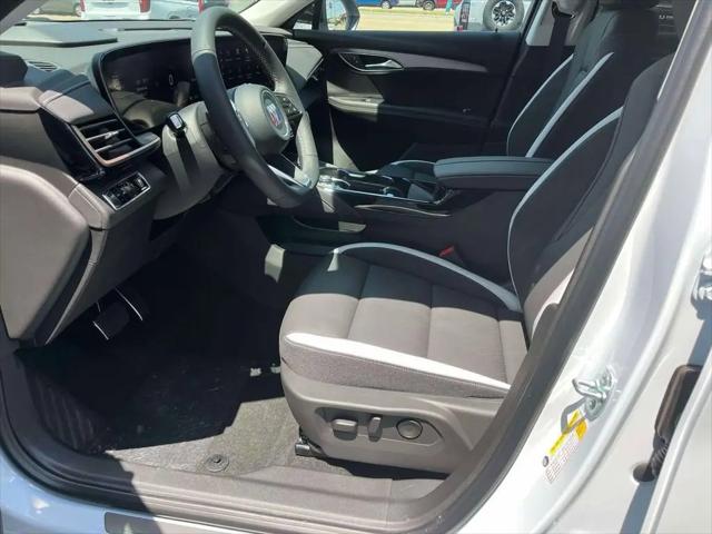 2026 Buick Envision Sport Touring AWD