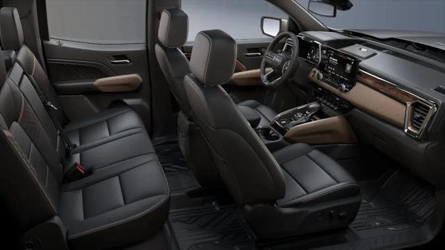 2026 GMC Canyon Denali, 4WD