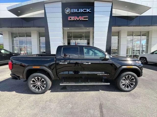 2026 GMC Canyon Denali, 4WD