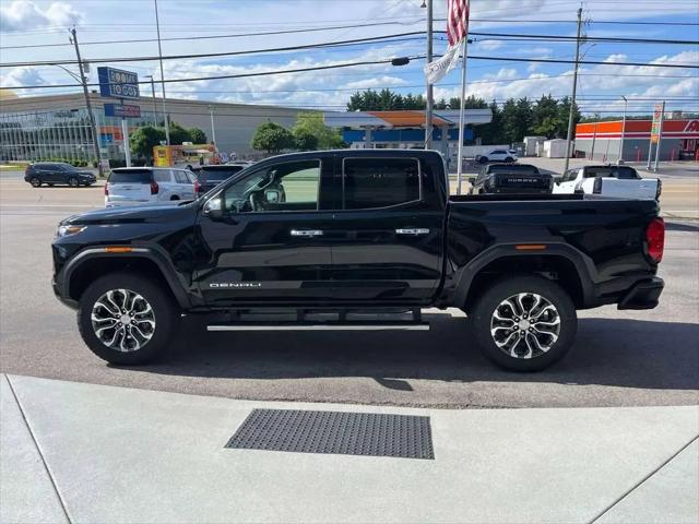 2026 GMC Canyon Denali, 4WD