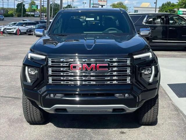 2026 GMC Canyon Denali, 4WD