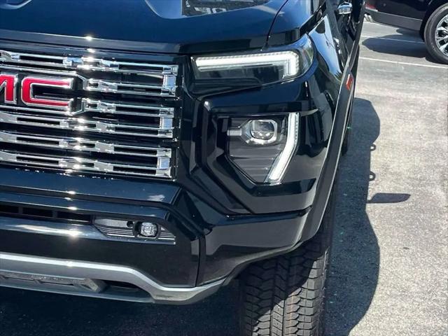 2026 GMC Canyon Denali, 4WD