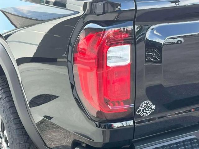 2026 GMC Canyon Denali, 4WD