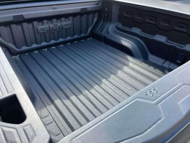 2026 GMC Canyon Denali, 4WD