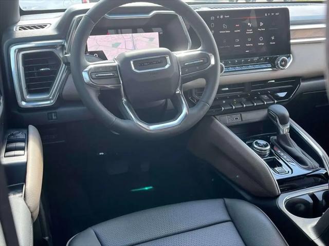 2026 GMC Canyon Denali, 4WD