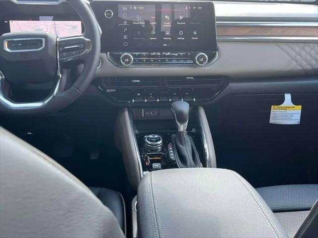 2026 GMC Canyon Denali, 4WD