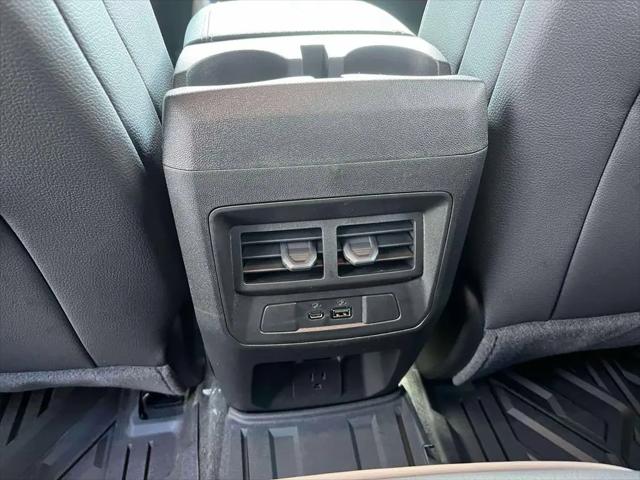 2026 GMC Canyon Denali, 4WD