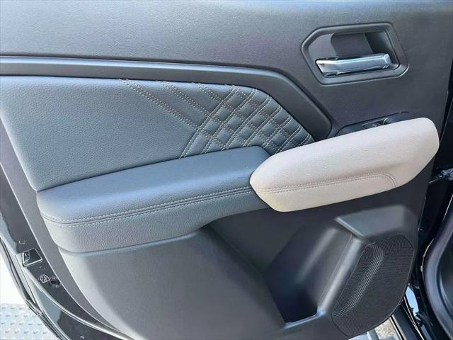 2026 GMC Canyon Denali, 4WD