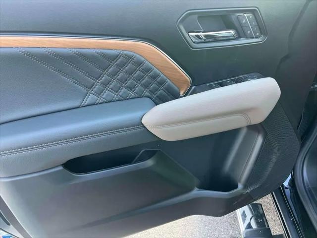 2026 GMC Canyon Denali, 4WD