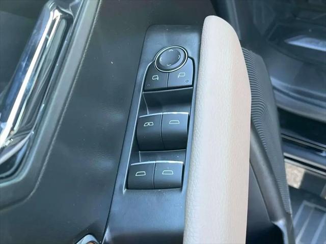 2026 GMC Canyon Denali, 4WD