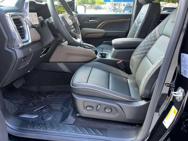 2026 GMC Canyon Denali, 4WD