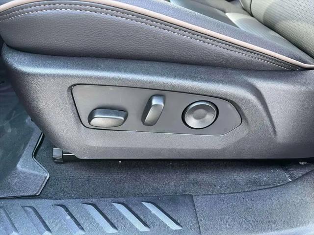 2026 GMC Canyon Denali, 4WD
