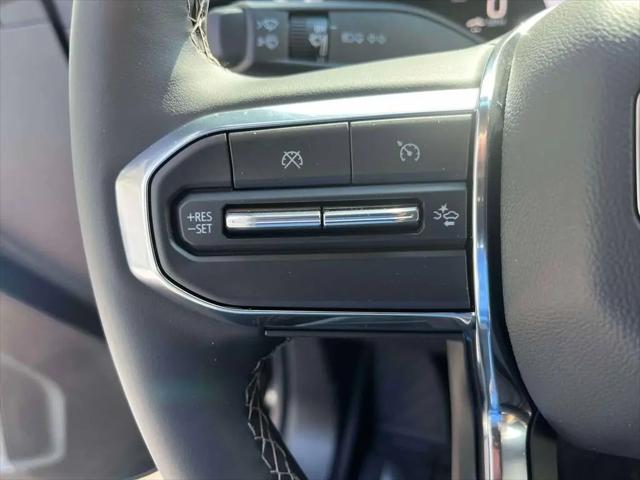 2026 GMC Canyon Denali, 4WD
