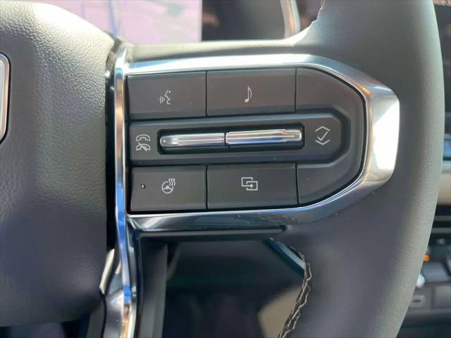 2026 GMC Canyon Denali, 4WD