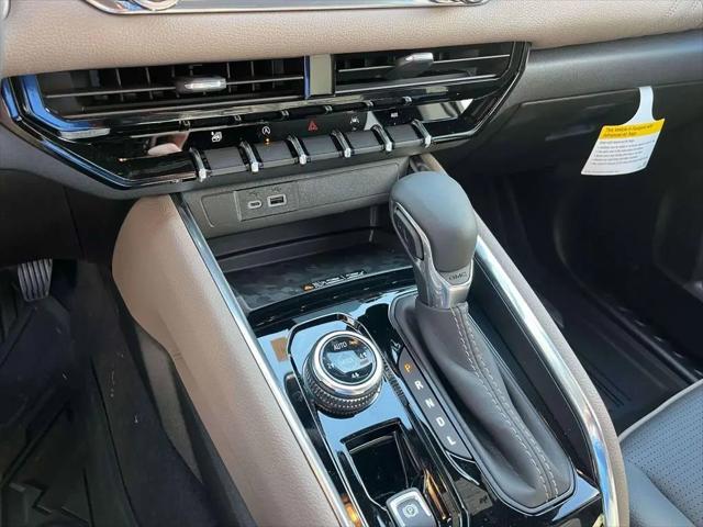 2026 GMC Canyon Denali, 4WD