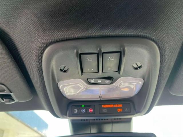2026 GMC Canyon Denali, 4WD