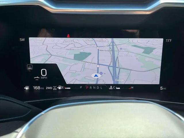 2026 GMC Canyon Denali, 4WD