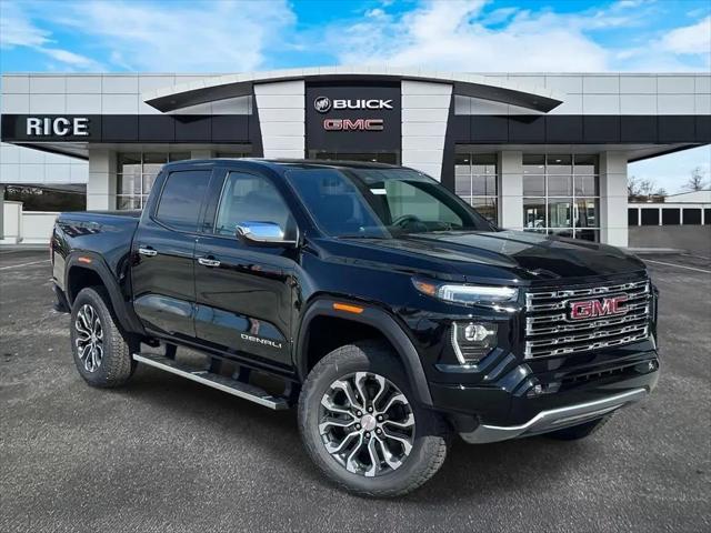 2026 GMC Canyon Denali, 4WD for sale in Knoxville, TN