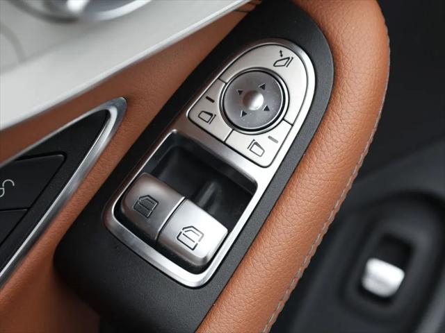 2023 Mercedes-Benz C-CLASS C 300 Coupe