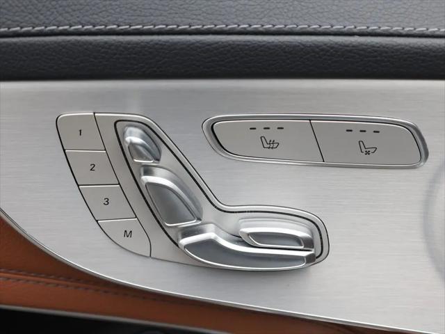 2023 Mercedes-Benz C-CLASS C 300 Coupe