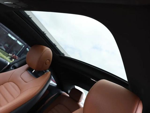 2023 Mercedes-Benz C-CLASS C 300 Coupe