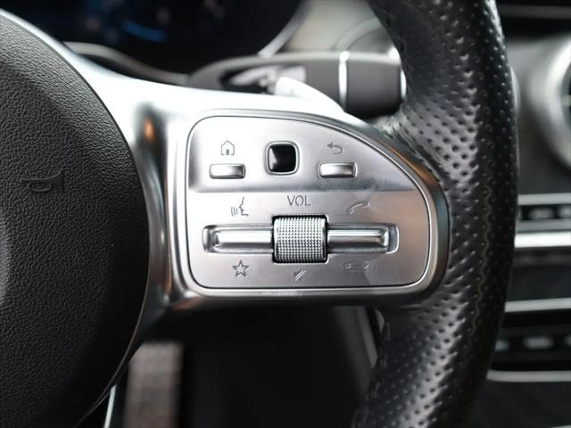 2023 Mercedes-Benz C-CLASS C 300 Coupe