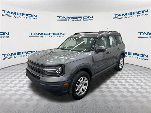 2022 Ford Bronco Sport Base for sale in Hoover, AL
