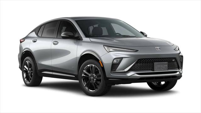 2026 Buick NV Sport Touring FWD