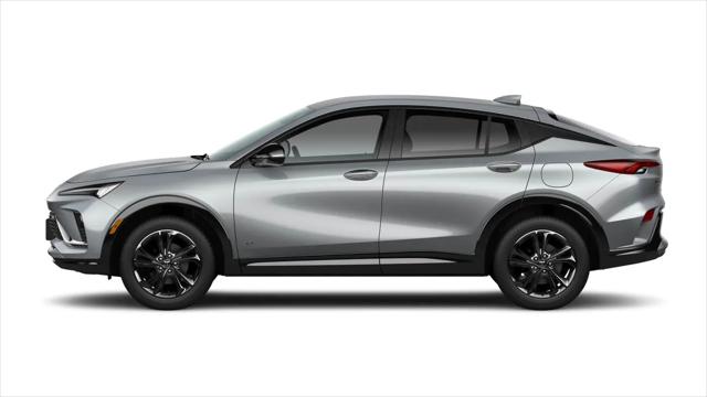 2026 Buick NV Sport Touring FWD